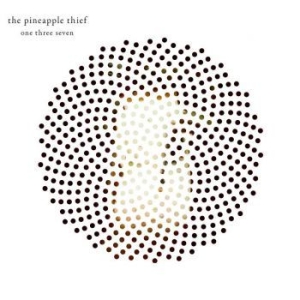 Pineapple Thief - One Three Seven ryhmässä Minishops / The Pineapple Thief @ Bengans Skivbutik AB (3126079)