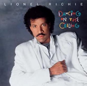 Lionel Richie - Dancing On The Ceiling (Vinyl) ryhmässä ME SUOSITTELEMME / Klassiska lablar / Motown @ Bengans Skivbutik AB (3126131)