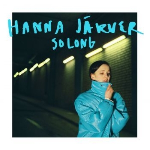 Hanna Järver - So Long ryhmässä VINYYLI @ Bengans Skivbutik AB (3126477)