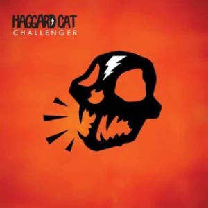 Haggard Cat - Challenger ryhmässä CD @ Bengans Skivbutik AB (3126509)