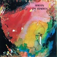 Bo Hansson - Lord Of The Rings - Sagan Om Ringen ryhmässä CD @ Bengans Skivbutik AB (3126894)