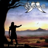 Heidevolk - Uit Oude Grond ryhmässä CD @ Bengans Skivbutik AB (3126897)