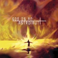 God Is An Astronaut - God Is An Astronaut ryhmässä VINYYLI @ Bengans Skivbutik AB (3126911)