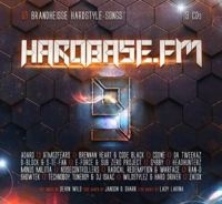 Various Artists - Hardbase.Fm Vol.9 ryhmässä CD @ Bengans Skivbutik AB (3126933)