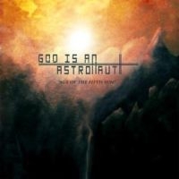 God Is An Astronaut - Age Of The Fifth Sun ryhmässä VINYYLI @ Bengans Skivbutik AB (3126938)