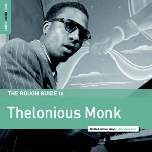 Monk Thelonius - Rough Guide To Thelonius Monk ryhmässä VINYYLI @ Bengans Skivbutik AB (3126944)