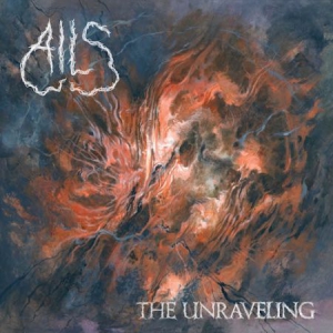 Ails - Unraveling ryhmässä CD @ Bengans Skivbutik AB (3126954)