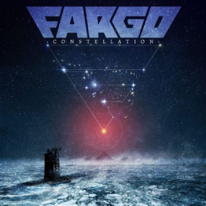 Fargo - Constellation (+Cd) ryhmässä VINYYLI @ Bengans Skivbutik AB (3126999)