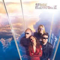 Space Elevator - Ii ryhmässä VINYYLI @ Bengans Skivbutik AB (3127001)