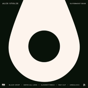 Stolze Alex - Outermost Edge ryhmässä VINYYLI @ Bengans Skivbutik AB (3127018)