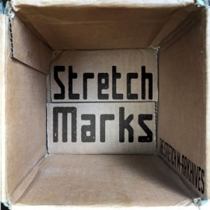 Stretchmarks - Stretch M-Arkhives ryhmässä VINYYLI @ Bengans Skivbutik AB (3127026)