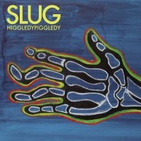 Slug - Higgledypiggledy ryhmässä VINYYLI @ Bengans Skivbutik AB (3127038)