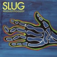 Slug - Higgledypiggledy - Ltd.Ed. ryhmässä VINYYLI @ Bengans Skivbutik AB (3127039)