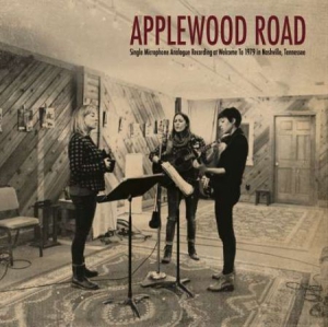 Applewood Road - Applewood Road (Deluxe) ryhmässä CD @ Bengans Skivbutik AB (3127047)