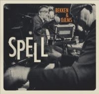 Bekken & Gjems - Spell:Live På Herr Nilsen ryhmässä CD @ Bengans Skivbutik AB (3127050)