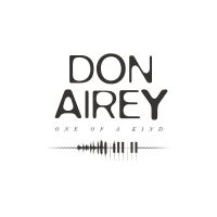 Don Airey - One Of A Kind ryhmässä VINYYLI @ Bengans Skivbutik AB (3128099)