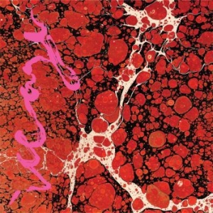 Iceage - Beyondless ryhmässä CD @ Bengans Skivbutik AB (3128110)