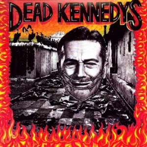 Dead Kennedys - Give me convenience or give me death ryhmässä VINYYLI @ Bengans Skivbutik AB (3136631)