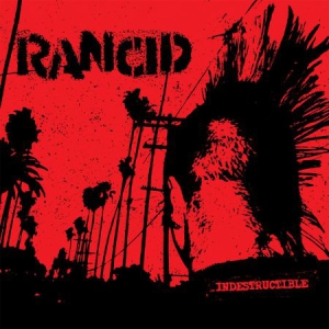 Rancid - Indestructible ryhmässä ME SUOSITTELEMME / Joululahjavinkki: Vinyyli @ Bengans Skivbutik AB (3136658)