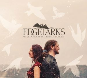 Edgelarks - Edgelarks ryhmässä CD @ Bengans Skivbutik AB (3144308)