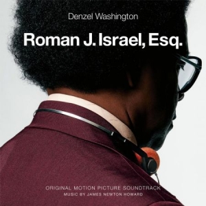 Ost - Roman J. Israel, Esq.-Hq- ryhmässä ME SUOSITTELEMME / Klassiska lablar / Music On Vinyl @ Bengans Skivbutik AB (3144336)