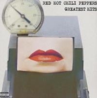 Red Hot Chili Peppers - Greatest Hits ryhmässä -Start LP1 @ Bengans Skivbutik AB (3145450)