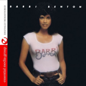 Barbi Benton - Barbi Benton ryhmässä CD @ Bengans Skivbutik AB (3150718)