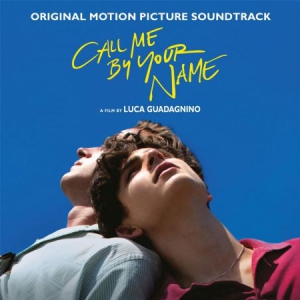 Original Motion Picture Soundt - Call Me By Your Name ryhmässä ME SUOSITTELEMME / Klassiska lablar / Music On Vinyl @ Bengans Skivbutik AB (3152418)