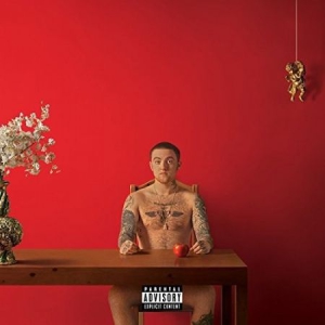 Mac Miller - Watching Movies With The Sounds Off ryhmässä Minishops / Mac Miller @ Bengans Skivbutik AB (3153103)