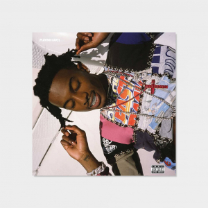 Playboi Carti - Playboi Carti ryhmässä ME SUOSITTELEMME / Bäst Album Under 10-talet / Bäst Album Under 10-talet - Pitchfork @ Bengans Skivbutik AB (3153112)