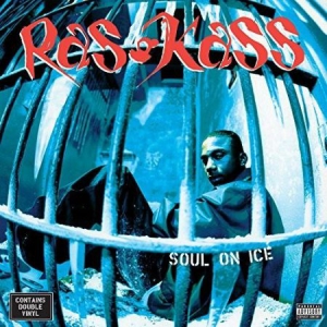 Ras Kass - Soul On Ice ryhmässä VINYYLI @ Bengans Skivbutik AB (3153118)