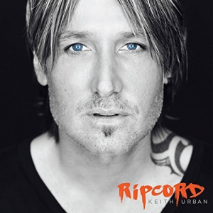 Keith Urban - Ripcord ryhmässä VINYYLI @ Bengans Skivbutik AB (3153341)