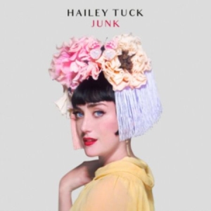 Tuck Hailey - Junk ryhmässä VINYYLI @ Bengans Skivbutik AB (3178224)