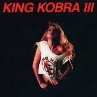 King Kobra - Iii ryhmässä CD @ Bengans Skivbutik AB (3178236)