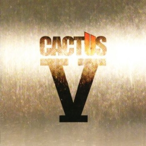 Cactus - V ryhmässä CD @ Bengans Skivbutik AB (3178238)