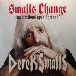 Derek Smalls - Smalls Change (Meditations Upo ryhmässä VINYYLI @ Bengans Skivbutik AB (3178251)