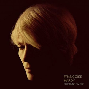 Françoise Hardy - Personne D'autre ryhmässä CD @ Bengans Skivbutik AB (3178253)