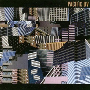 Pacific Uv - E.P. ryhmässä CD @ Bengans Skivbutik AB (3178274)