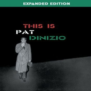 Pat Dinizio - This Is Pat Dinizio ryhmässä CD @ Bengans Skivbutik AB (3178276)