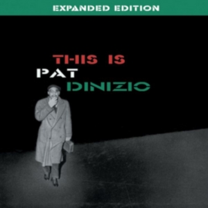 Pat Dinizio - This Is Pat Dinizio ryhmässä CD @ Bengans Skivbutik AB (3178276)