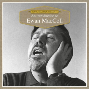 Maccoll Ewan - Introductions To... ryhmässä CD @ Bengans Skivbutik AB (3178278)