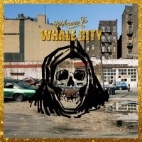 Warmduscher - Whale City ryhmässä VINYYLI @ Bengans Skivbutik AB (3178285)