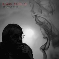 Schulze Klaus - Silhouettes ryhmässä CD @ Bengans Skivbutik AB (3178292)