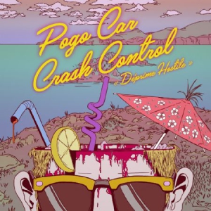 Pogo Car Crash Control - Deprime Hostile ryhmässä CD @ Bengans Skivbutik AB (3178295)