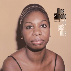 Simone Nina - Jazz Diva ryhmässä CD @ Bengans Skivbutik AB (3178305)