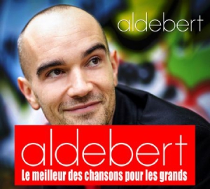 Aldebert - La Compil' ryhmässä CD @ Bengans Skivbutik AB (3178309)