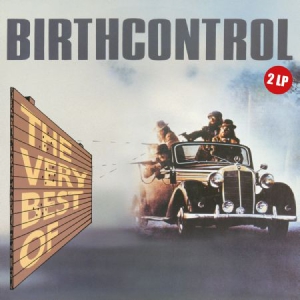 Birth Control - Very Best Of Birth Control ryhmässä VINYYLI @ Bengans Skivbutik AB (3178319)