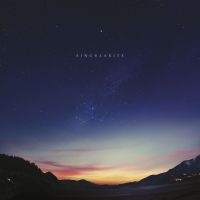 Jon Hopkins - Singularity ryhmässä Minishops / Jon Hopkins @ Bengans Skivbutik AB (3178588)