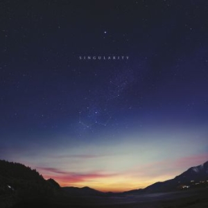 JON HOPKINS - Singularity ryhmässä Minishops / Jon Hopkins @ Bengans Skivbutik AB (3178591)