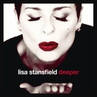 Lisa Stansfield - Deeper (Ltd Box Set Cd+2Lp+T-Shirt+ ryhmässä VINYYLI @ Bengans Skivbutik AB (3178592)